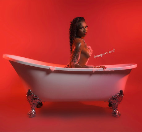 QUEEN SADE Cincinnati onlyfans images