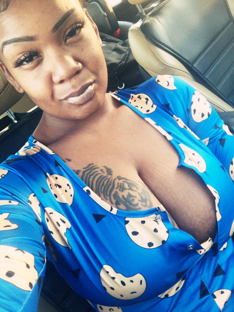 Jazzy b onlyfans leaked nude