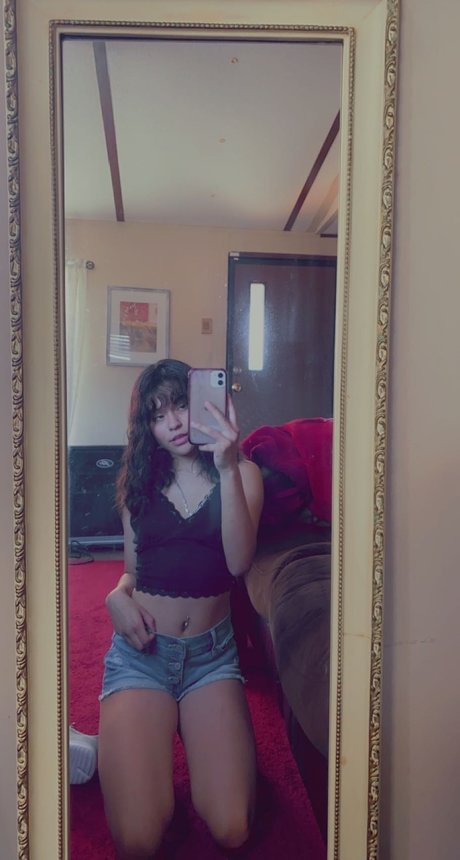 Jazmin Macedo leaked onlyfans porn