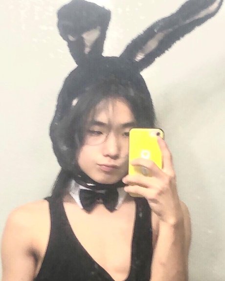 Kensei onlyfans leak nudes