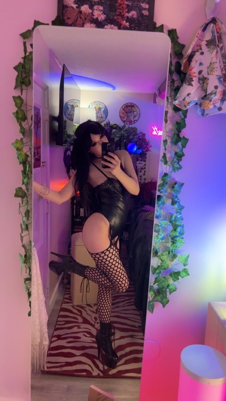 Larissa Larson leaked onlyfans free