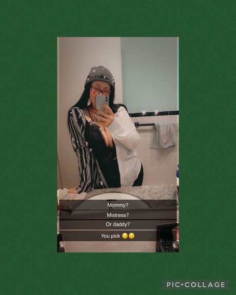 Coffinkitty strip onlyfans