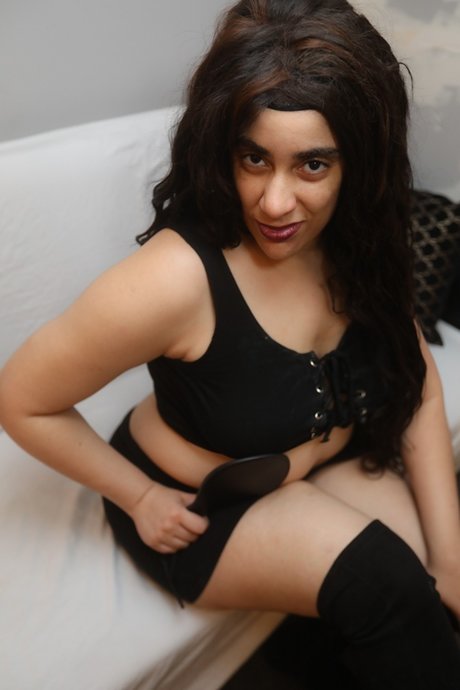 Mistress Amaya onlyfans leaked pictures