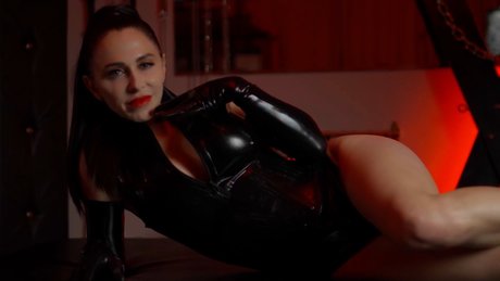 Mistress Alicia_ onlyfans desnuda