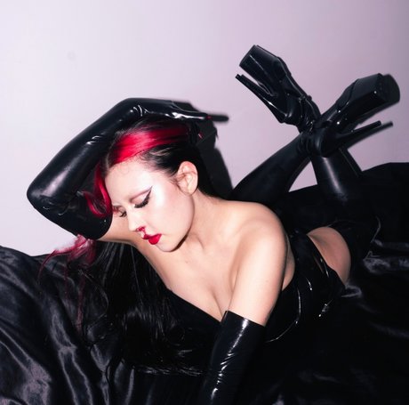 Mistress Gonya onlyfans nudes