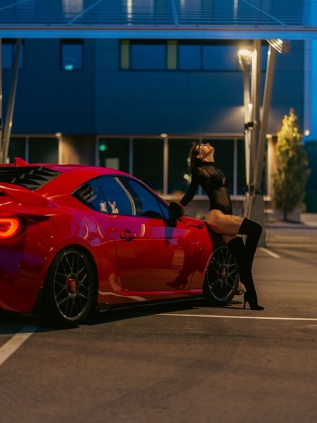 Mistress Marilyn onlyfans strip