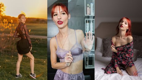 Mistress Marilyn onlyfans leak naked