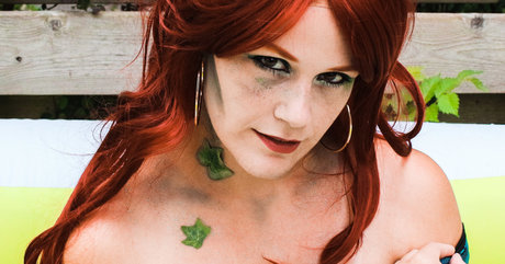 Mistique Zena onlyfans leaks porn