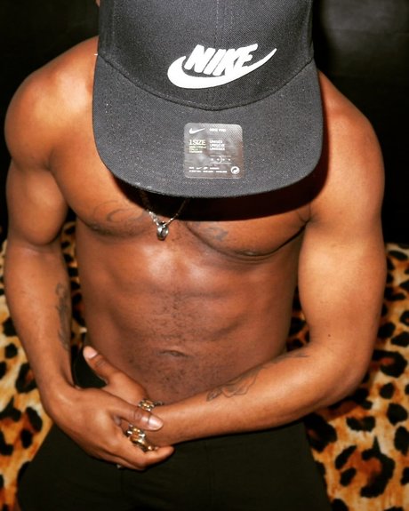 Misther marvin porn onlyfans leak