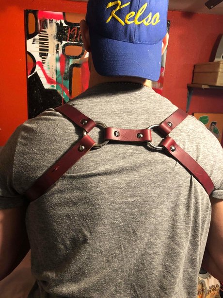 MISTER POWERS leak onlyfans nude