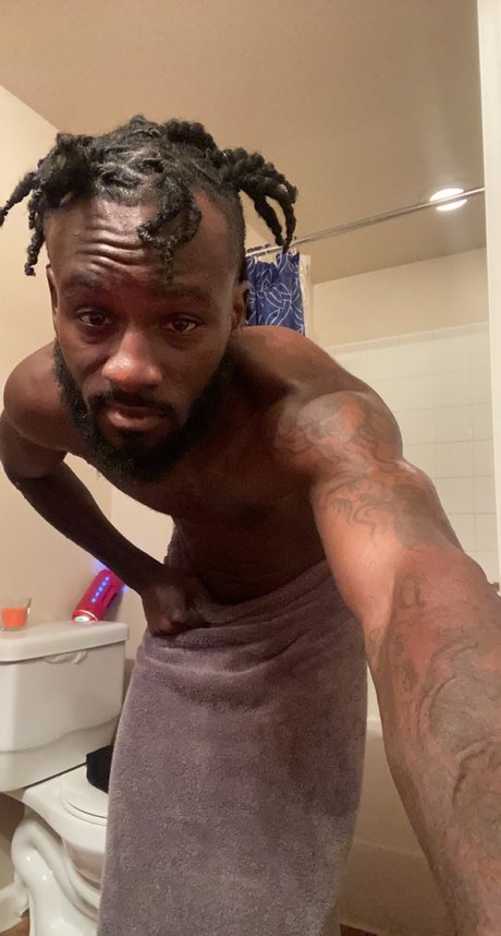 Russell da luv muscle only fans