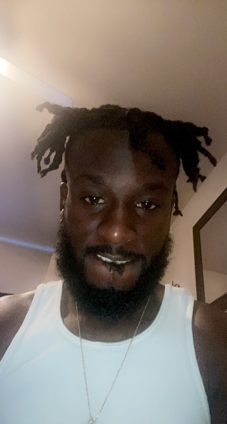 Russell da luv muscle nude only fans leaks