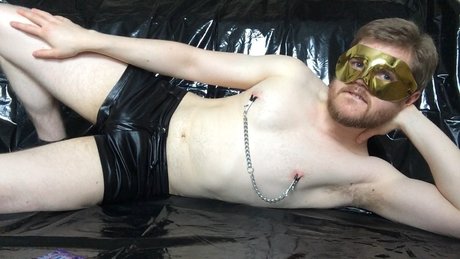 Mister Mask onlyfans leaks porn
