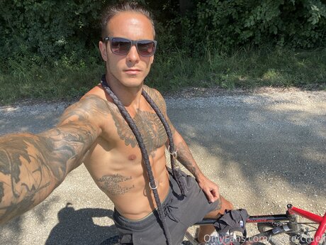 Mister Cruell onlyfans leak xxx