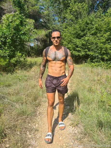 Mister Cruell onlyfans uncensored