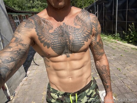 Mister Cruell leaked onlyfans.