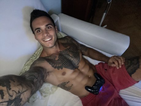 Mister Cruell fans only