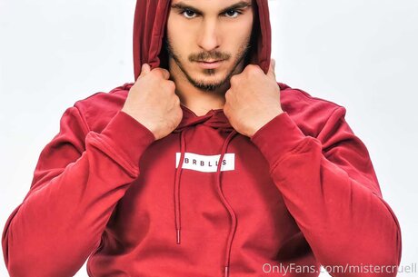 Mister Cruell onlyfans naked