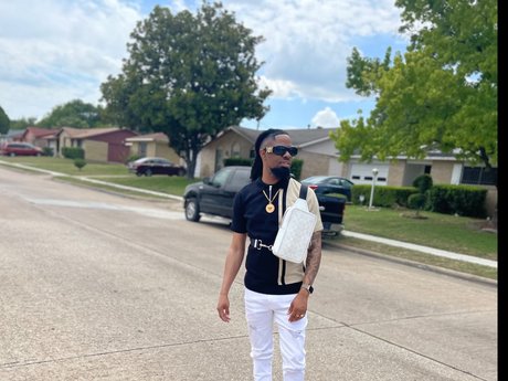 Daddy Buck onlyfans nude leaked