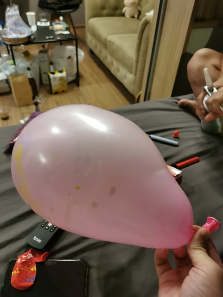 Suthirat leaked only fans nudes