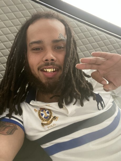 Vaughn onlyfans creator