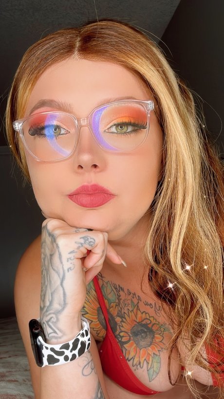 Missy Mystique onlyfans leake