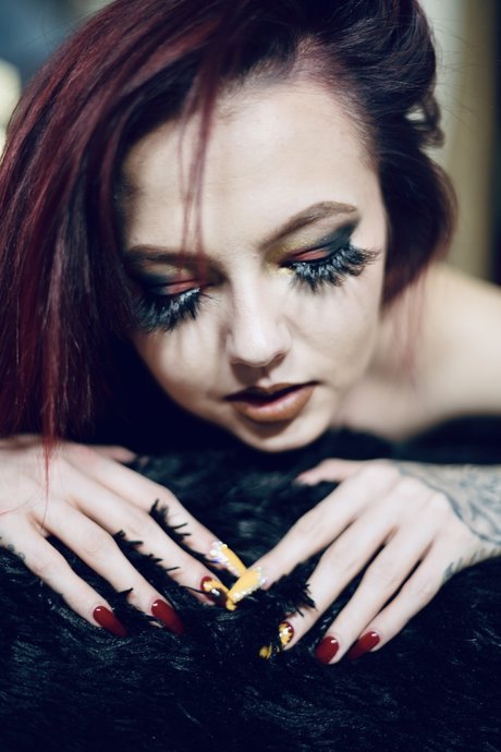 Missy Mystique onlyfans keak