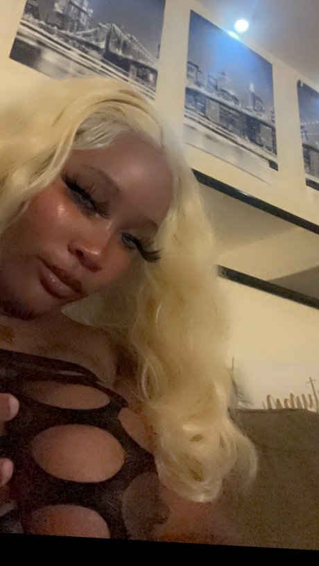 Missy W DaPhatty onlyfans porn nude