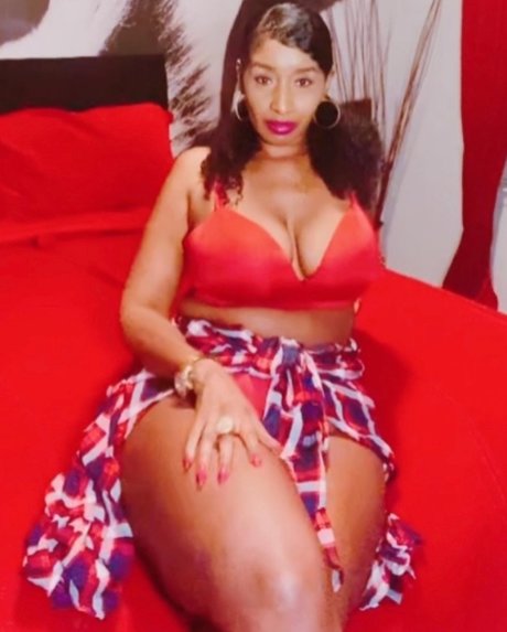 CherokeeMaria onlyfans leake