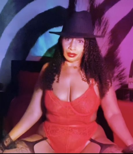 CherokeeMaria onlyfans keak