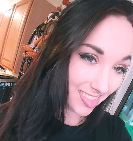 Missy Lizz nude leaked onlyfans