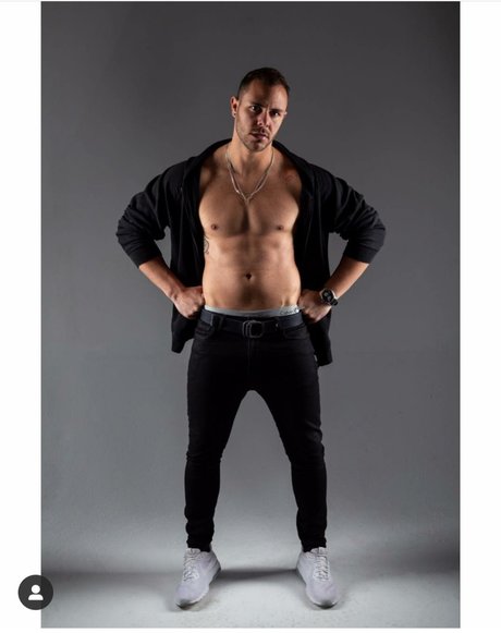 Jesus Mujica onlyfans free