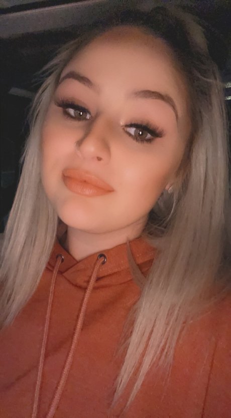 Jessica Franks onlyfans leaked free