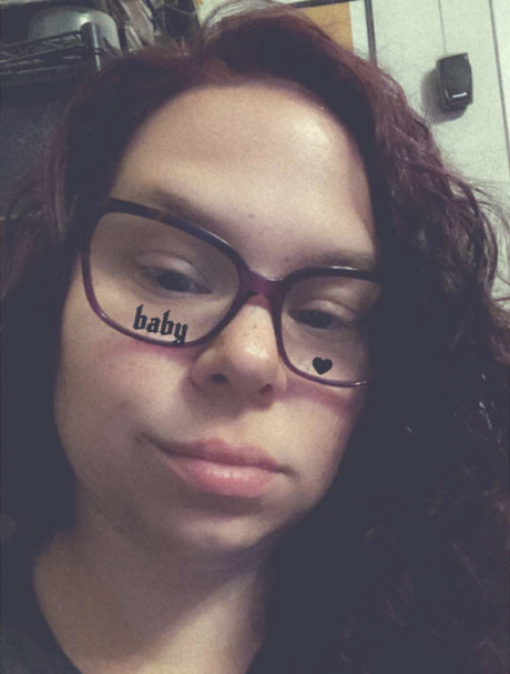 Miss Whootylicious onlyfans nude leak