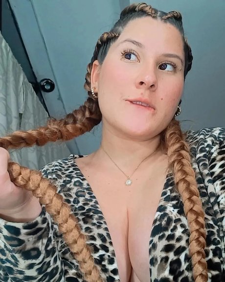 Wanda Guti rrez onlyfans free