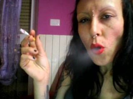 Miss Wagon Vegan nude onlyfans leaked