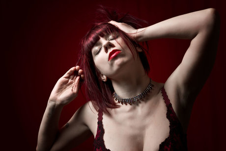 MissVivianNYC onlyfans strip