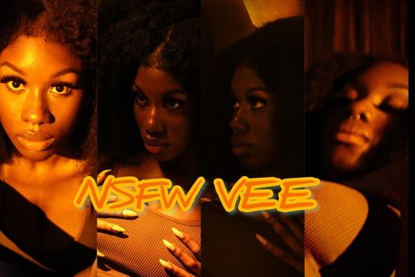 NSFW VEE onlyfans images