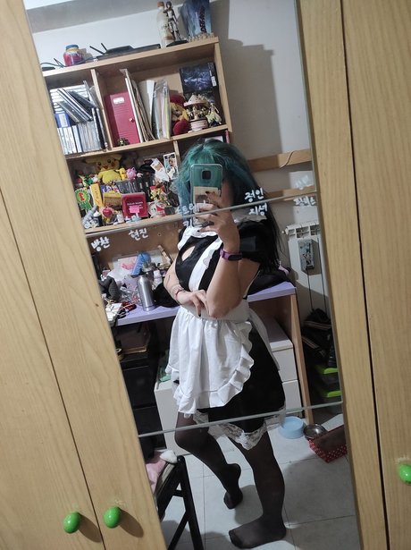 Miss Kai onlyfans leak free