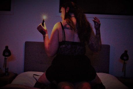 Tori Baxter onlyfans leak nude