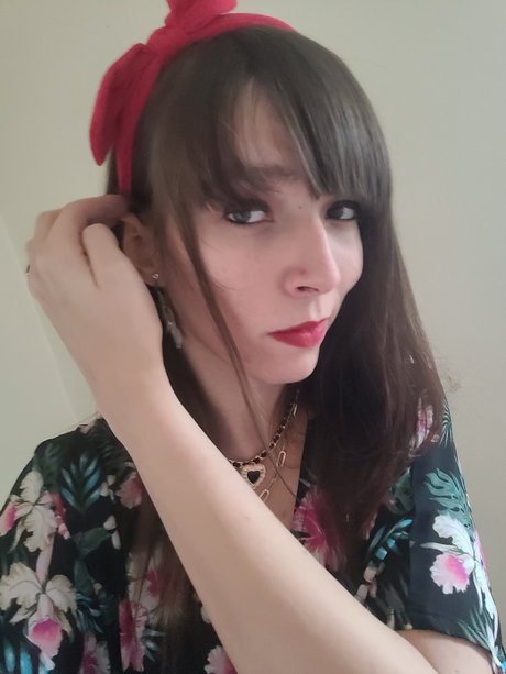 Missthon onlyfans nude pics