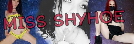 Miss Shyhoe naked leaked onlyfans