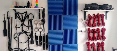 Scarlet Lee only fans xxx