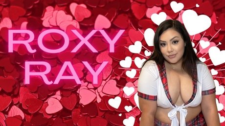 _Roxy Ray_ onlyfans sex leaked