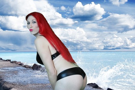 ReginaTwist onlyfans naked pics