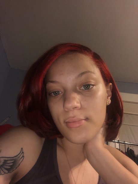 REDboneRican onlyfans photo