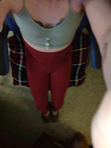 Miranda Starr leaked only fans nudes