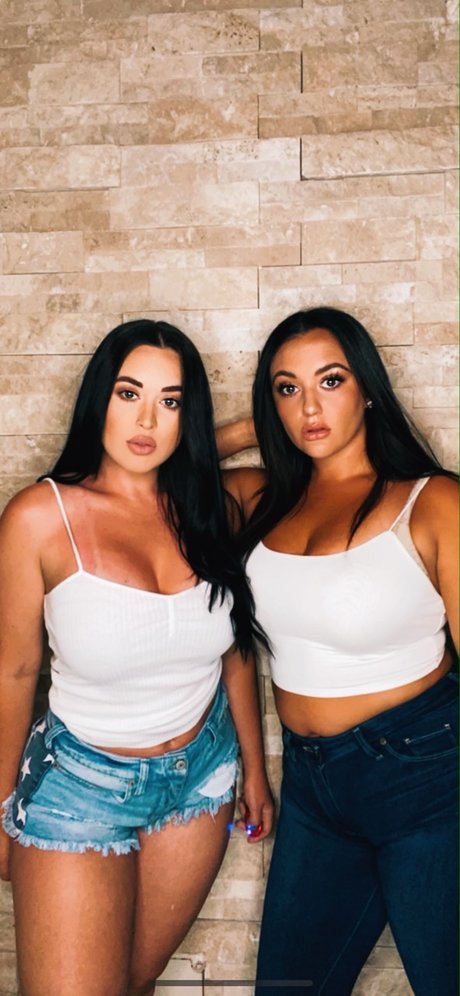 Holifield Sisters onlyfans nudes leaks