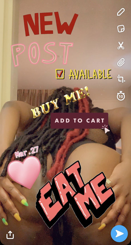 Khole Moet Blue onlyfans porn leaks