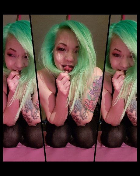 Ophelia Rae onlyfans model photos